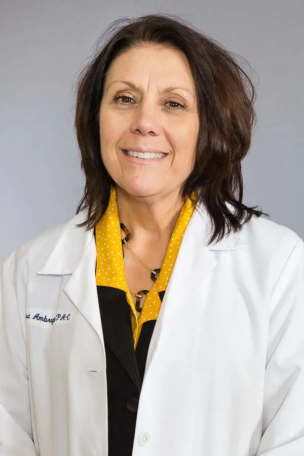 Photo of Ambrogio-DeCola, Lisa Marie, PA-C